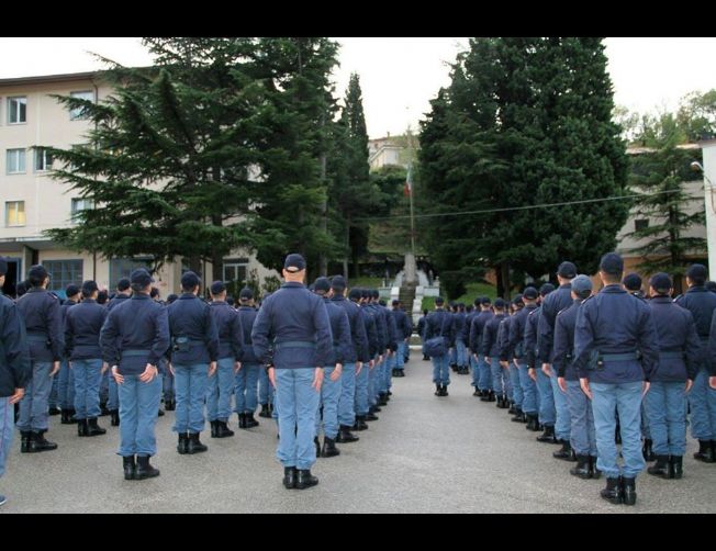 Scuola Allievi agenti di Polizia di Stato di Trieste