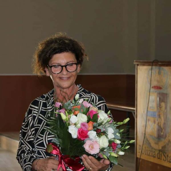 Tour Scuola di Polizia di Vibo Valentia, 