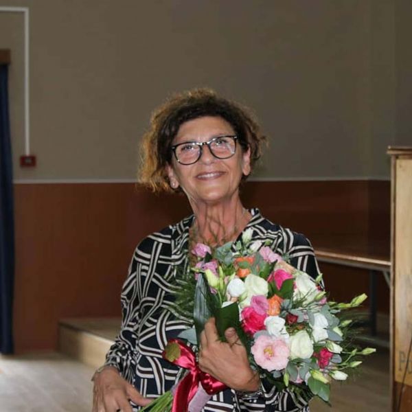 Tour Scuola di Polizia di Vibo Valentia, 