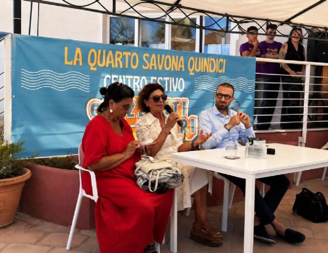 Orizzonti Liberi, un progetto che guarda al futuro, Orizzonti Liberi, un progetto che guarda al futuro