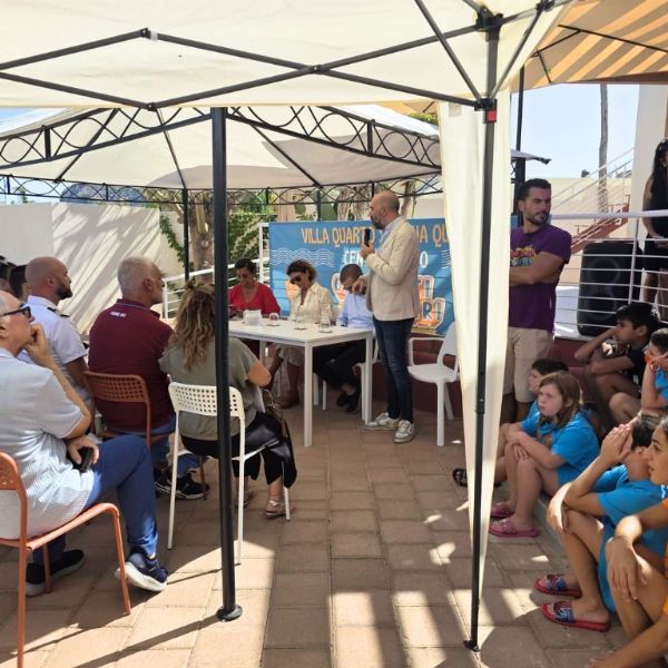 Orizzonti Liberi, un progetto che guarda al futuro, Orizzonti Liberi, un progetto che guarda al futuro