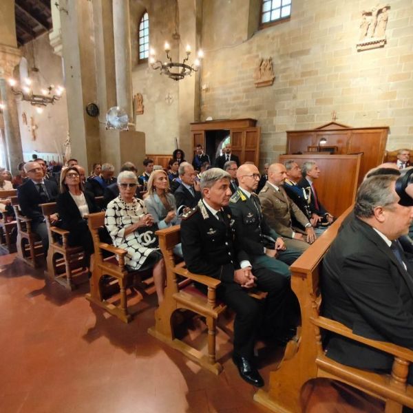 Celebrazioni di San Michele Arcangelo, Celebrazioni di San Michele Arcangelo