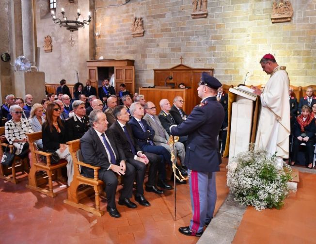 Celebrazioni di San Michele Arcangelo, Celebrazioni di San Michele Arcangelo