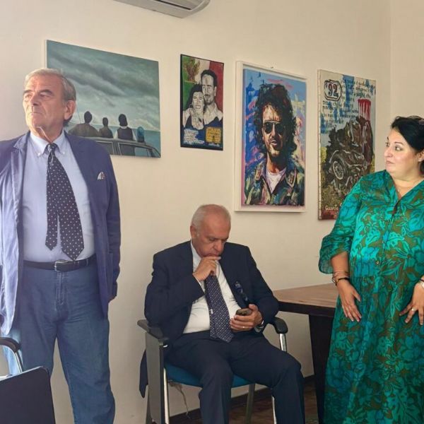 Cosa Nuova - il cambiamento della mafia e della Sicilia, Cosa Nuova - il cambiamento della mafia e della Sicilia
