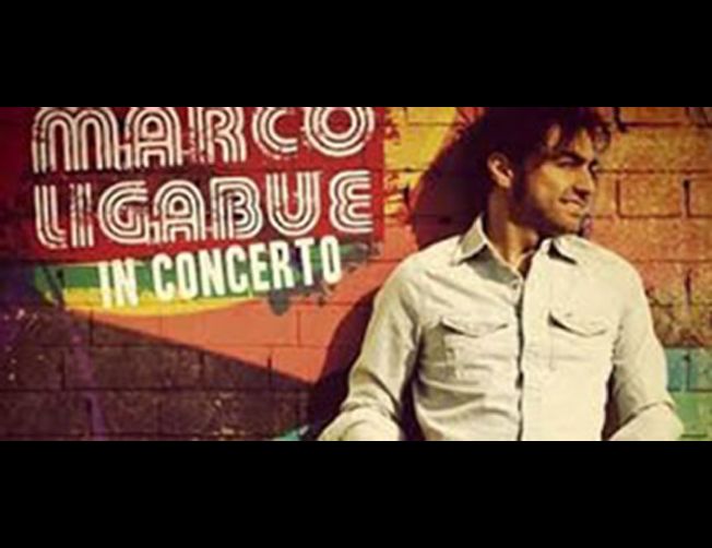 Marco Ligabue, 